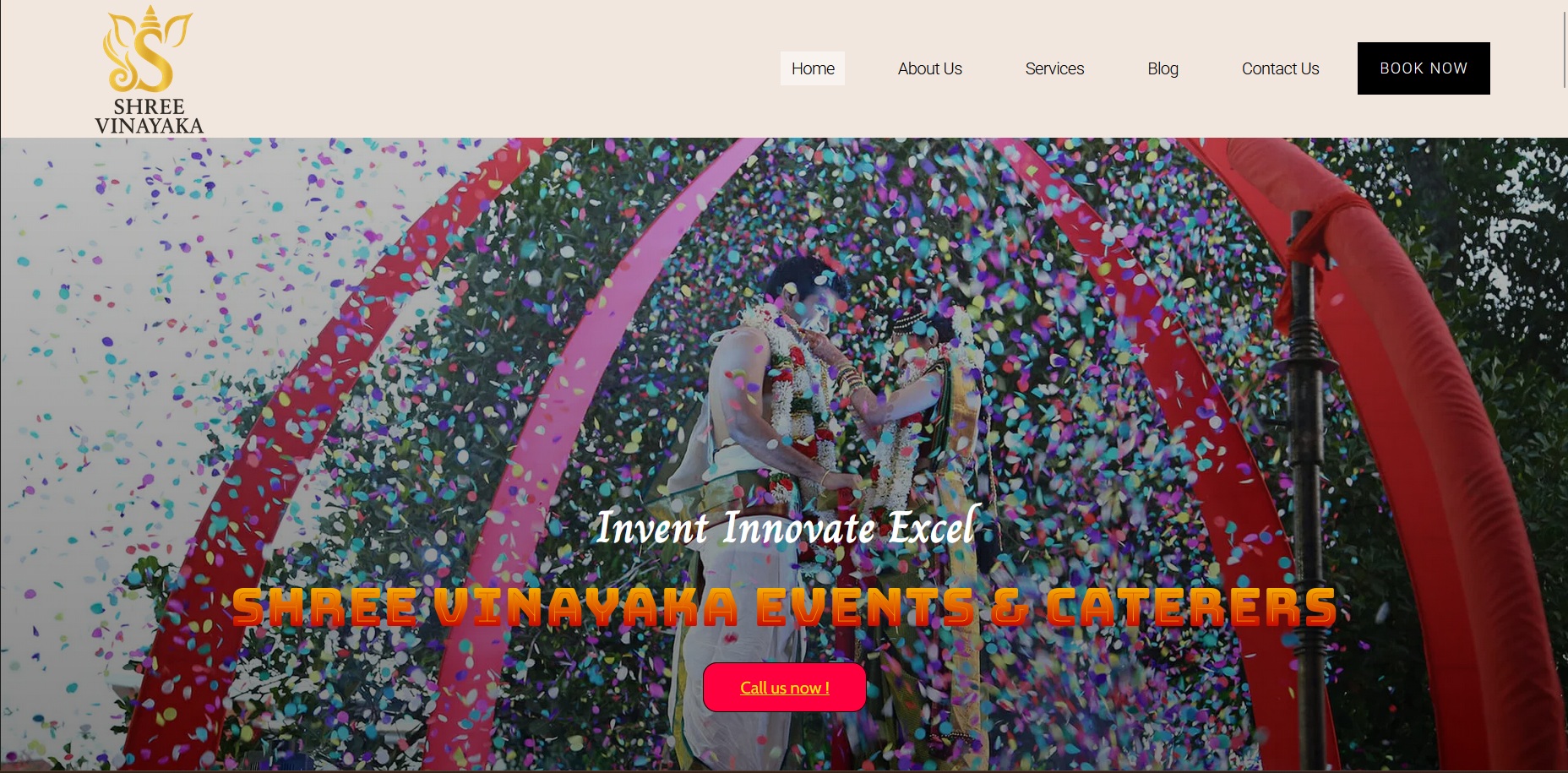 Shree Vinayak Events